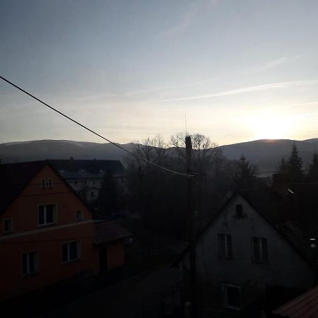 Mieszkanie z widokiem na góry Karpacz Sosnówka Marczyce Exterior foto