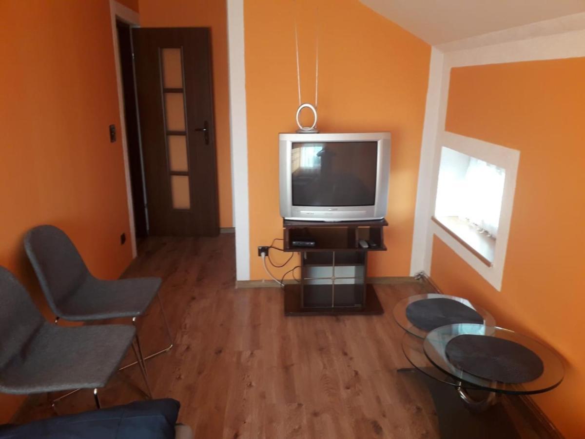Mieszkanie z widokiem na góry Karpacz Sosnówka Marczyce Exterior foto