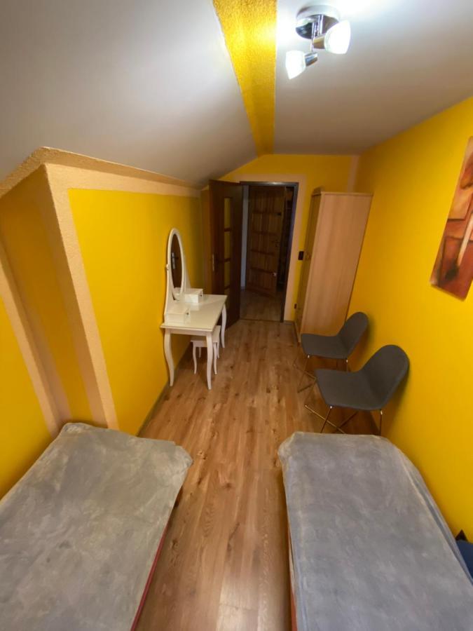 Mieszkanie z widokiem na góry Karpacz Sosnówka Marczyce Exterior foto