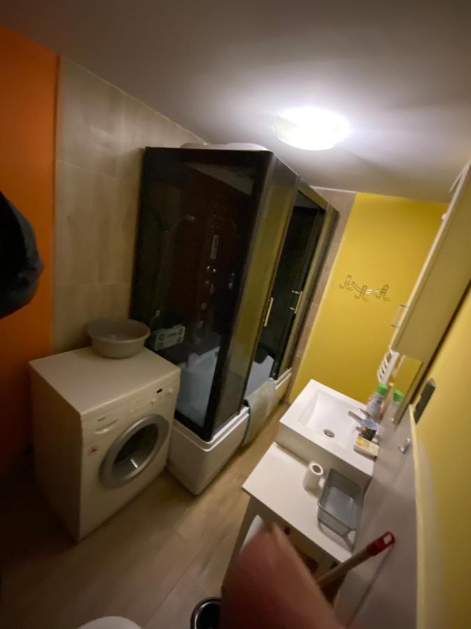 Mieszkanie z widokiem na góry Karpacz Sosnówka Marczyce Exterior foto